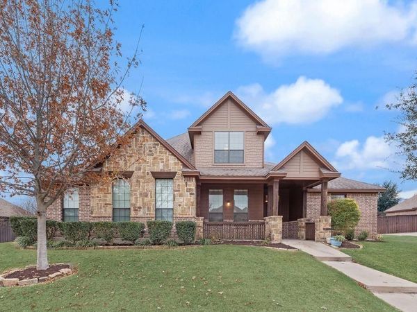 311 Covington Lane, Ovilla, TX 75154