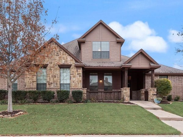 311 Covington Lane, Ovilla, TX 75154