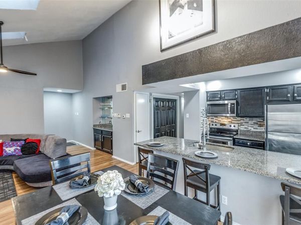 5750 Phoenix Drive, Unit 46D, Dallas, TX 75231