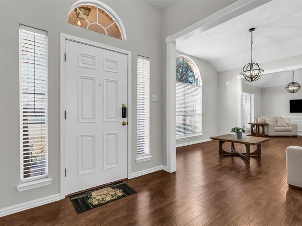 308 Glen Ridge Drive, Murphy, TX 75094