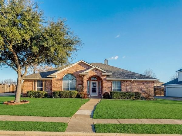 308 Glen Ridge Drive, Murphy, TX 75094