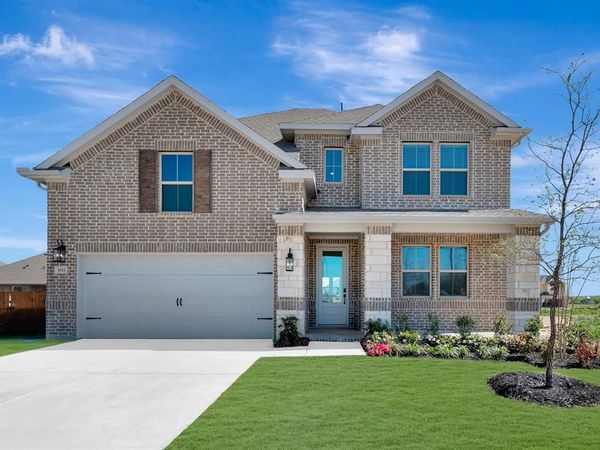 1011 Candlewyck Drive, Justin, TX 76247