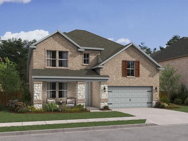 1011 Candlewyck Drive, Justin, TX 76247