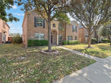 12576 Pond Cypress Lane, Frisco, TX 75035