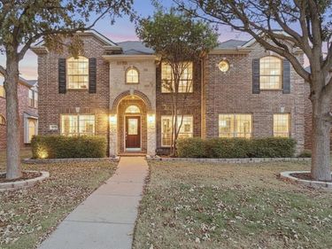 12576 Pond Cypress Lane, Frisco, TX 75035