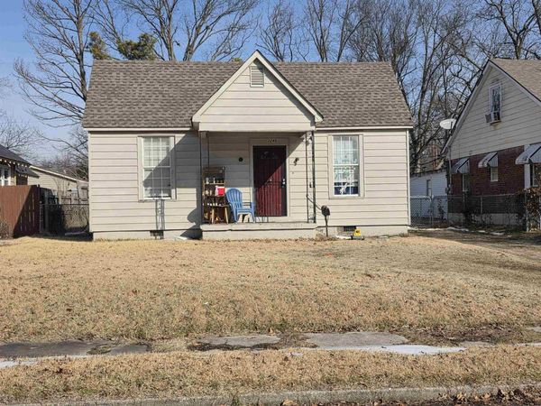3246 CHISCA AVE, Memphis, TN 38111