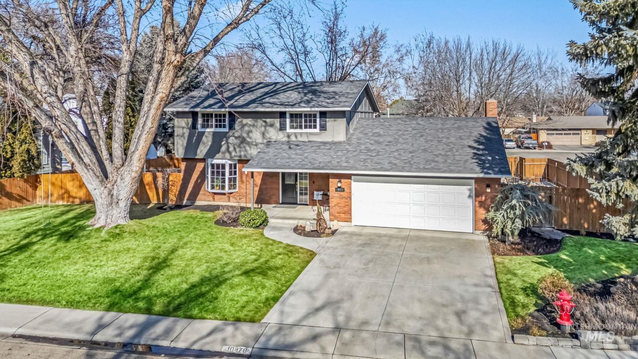 10470 Shadybrook Dr, Boise, ID 83704 Main Photo