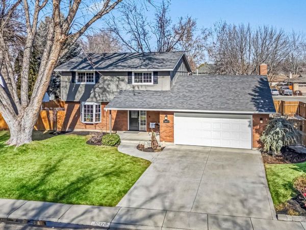 10470 Shadybrook Dr, Boise, ID 83704