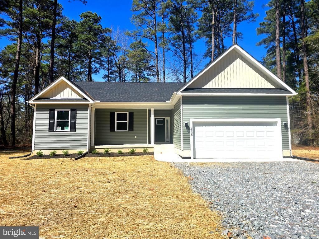 236 Pelican Way, Montross, VA 22520 Main Photo