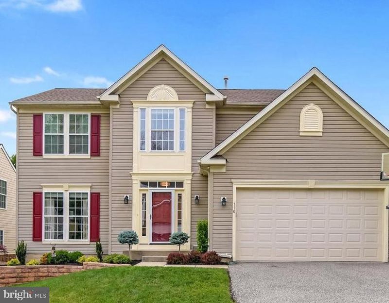 110 Joehill Drive, Havre de Grace, MD 21078 Main Photo