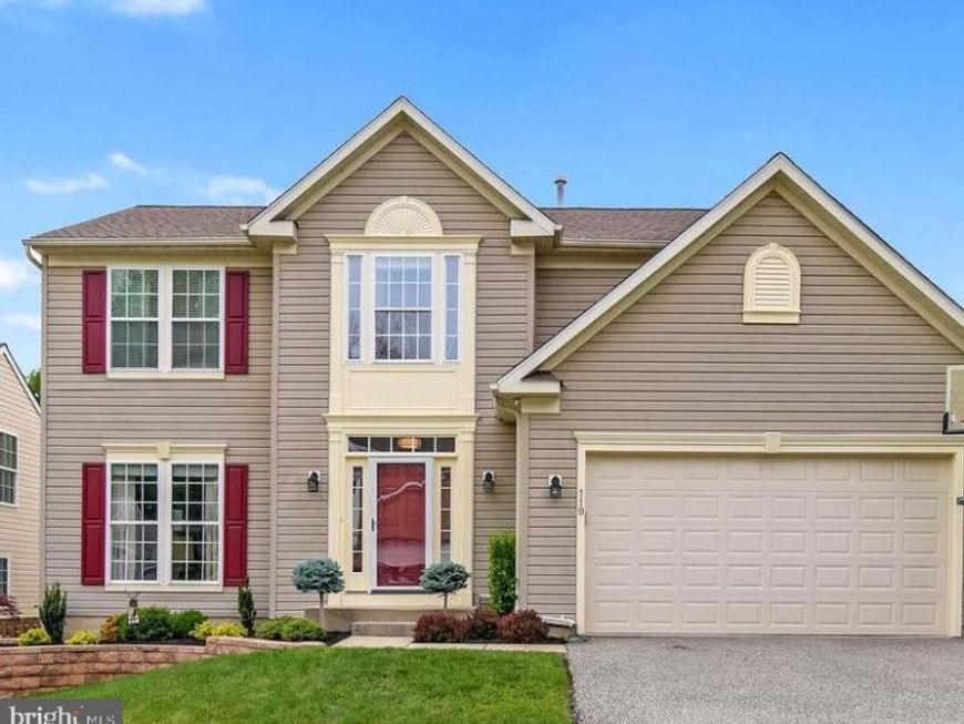 110 Joehill Drive, Havre de Grace, MD 21078 Main Photo