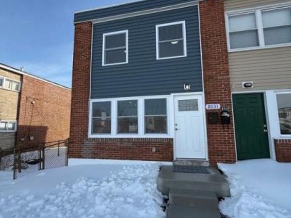 8031 BANK STREET, BALTIMORE, MD 21224