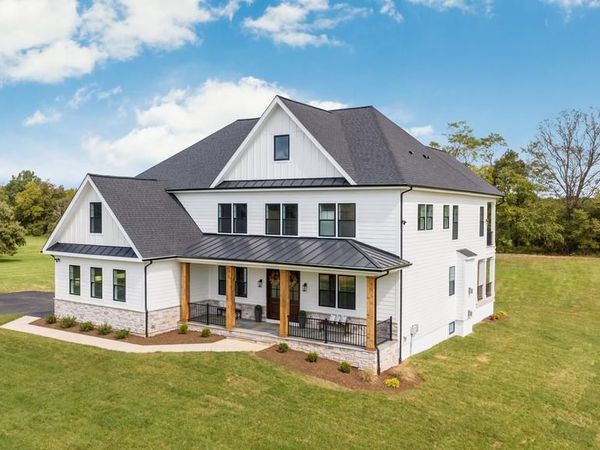 0 GREENWICH RD, LOT 3, NOKESVILLE, VA 20181