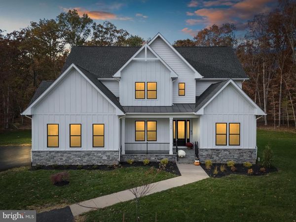 0 GREENWICH RD, LOT 3, NOKESVILLE, VA 20181