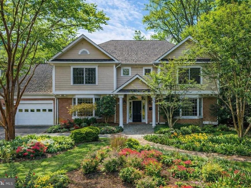 7838 Aberdeen Road, Bethesda, MD 20814 Main Photo