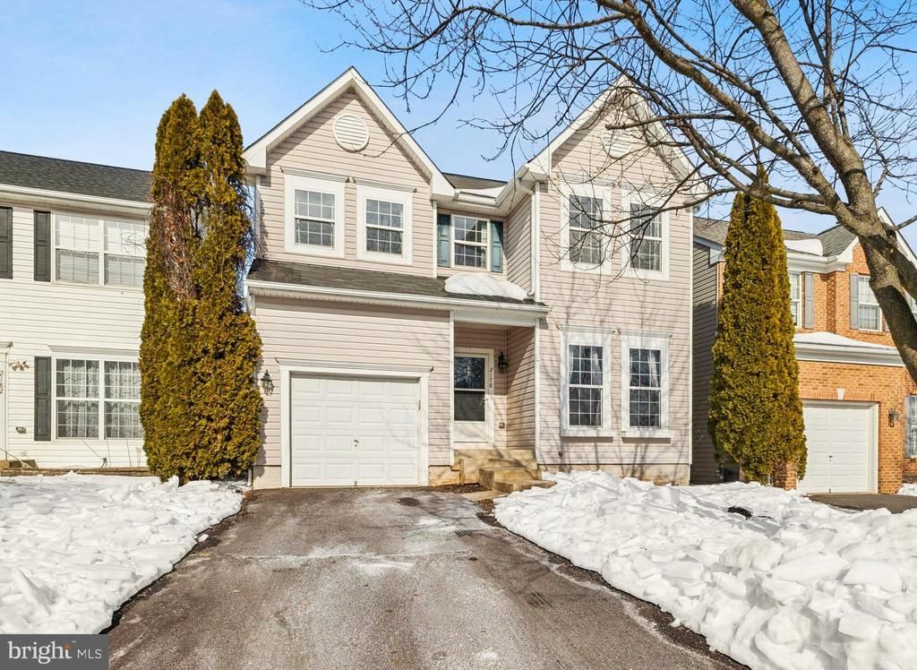 2178 Forsythia Drive, Culpeper, VA 22701 Main Photo