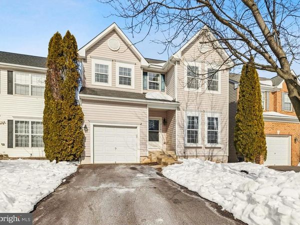 2178 FORSYTHIA DRIVE, CULPEPER, VA 22701