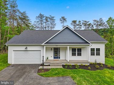 Lot 1 ALBRECHT LANE, WARRENTON, VA 20187
