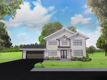 Lot 1 ALBRECHT LANE, WARRENTON, VA 20187