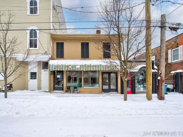 133 Mason Street, Saugatuck, MI 49453