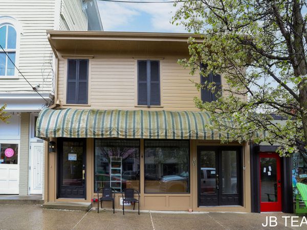 133 Mason Street, Saugatuck, MI 49453