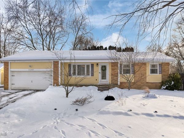 2248 Hi Vue Drive, Green, OH 44312