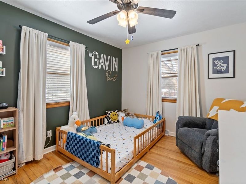 2248 Hi Vue Drive, Green, OH 44312 Photo 13