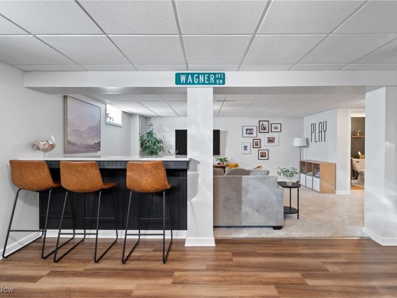 2248 Hi Vue Drive, Green, OH 44312 Photo 23