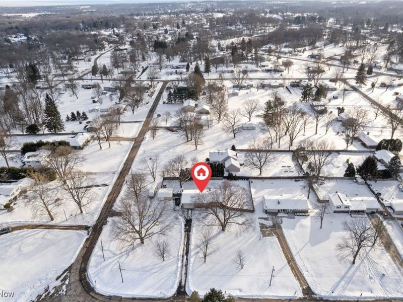 2248 Hi Vue Drive, Green, OH 44312 Photo 25