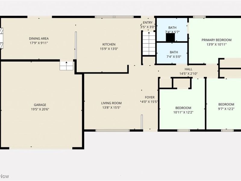 2248 Hi Vue Drive, Green, OH 44312 Photo 29