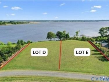 D Benton Point Road, Tappahannock, VA 22560