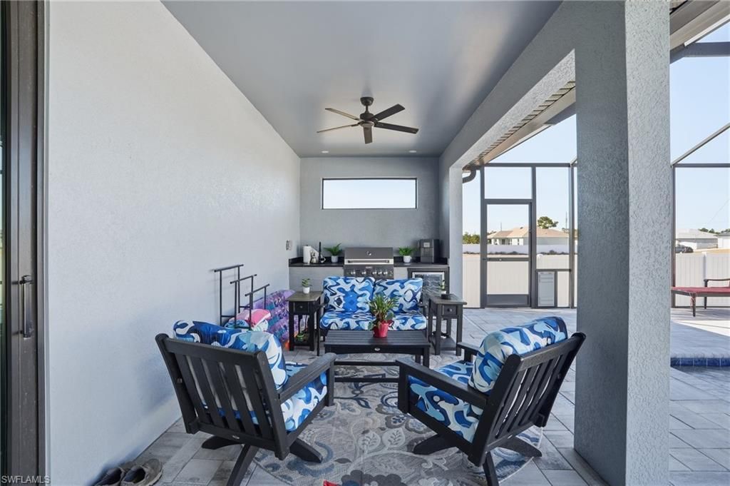 3911 NW 40th Ter, Cape Coral, FL 33993 Photo