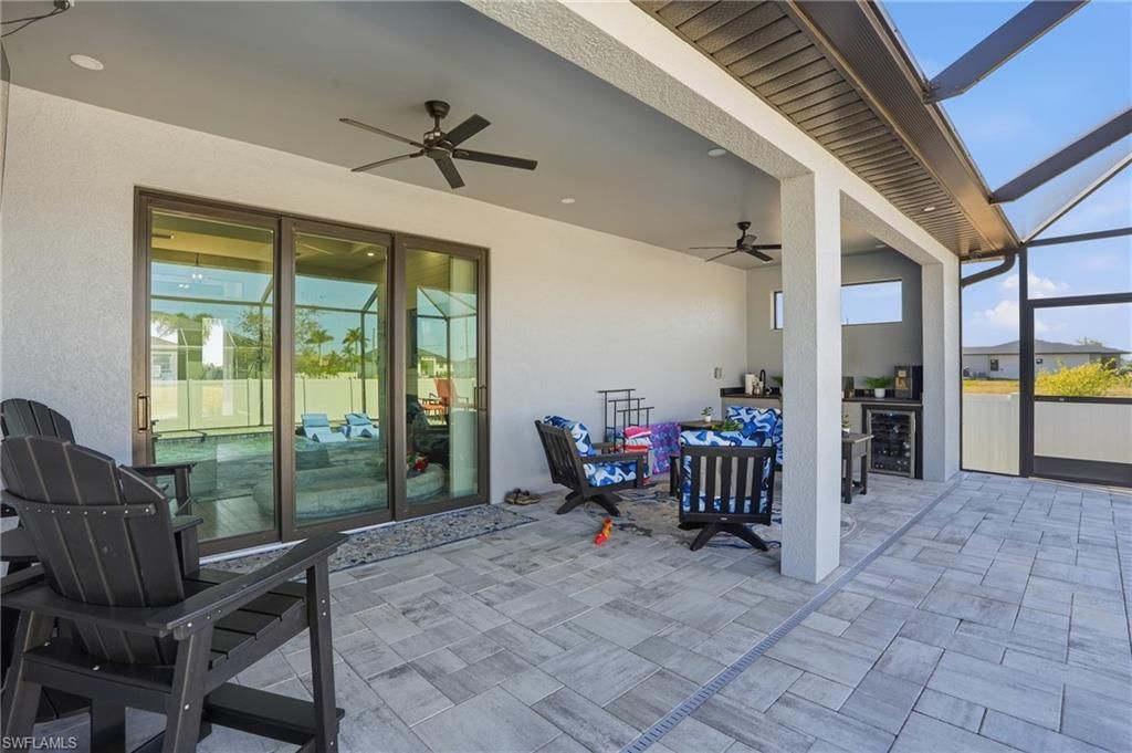 3911 NW 40th Ter, Cape Coral, FL 33993 Photo
