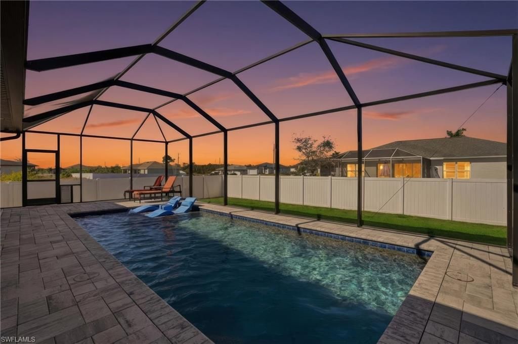 3911 NW 40th Ter, Cape Coral, FL 33993 Photo