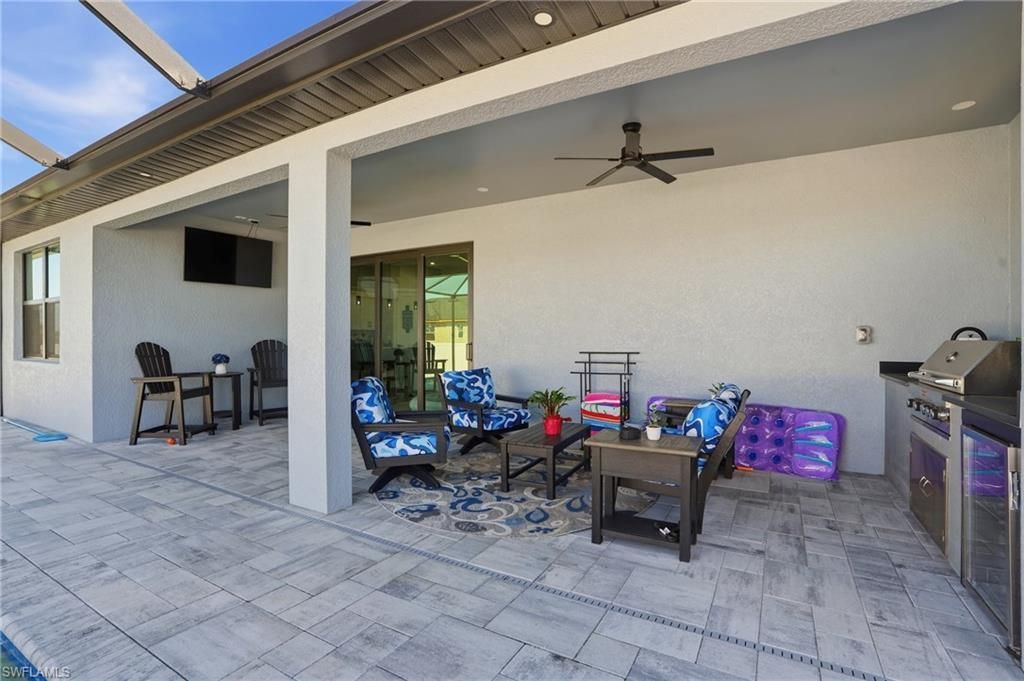 3911 NW 40th Ter, Cape Coral, FL 33993 Photo
