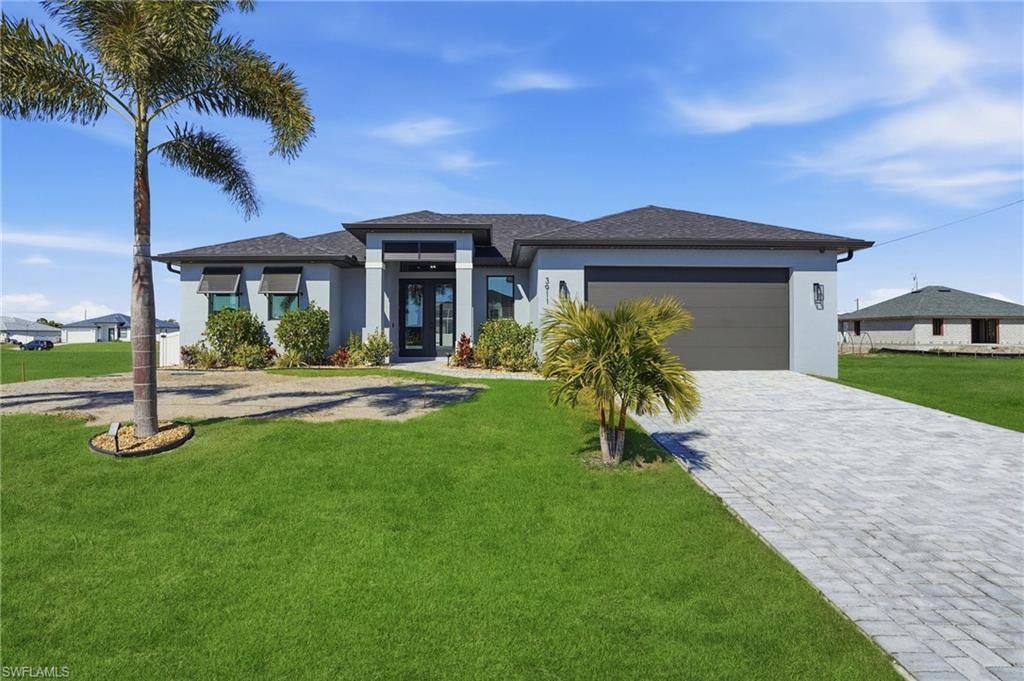 3911 NW 40th Ter, Cape Coral, FL 33993 Photo
