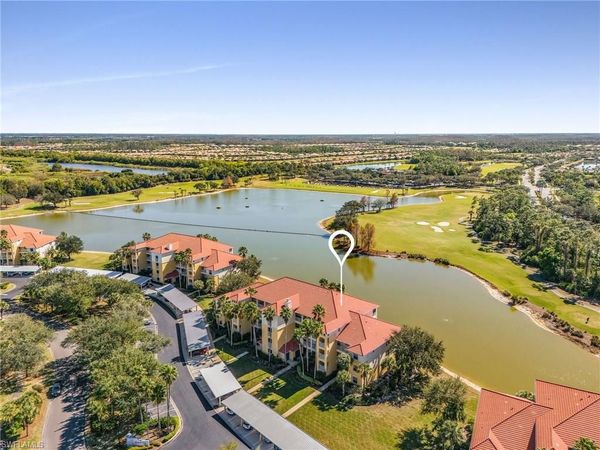 10710 Ravenna WAY, Unit 105, FORT MYERS, FL 33913