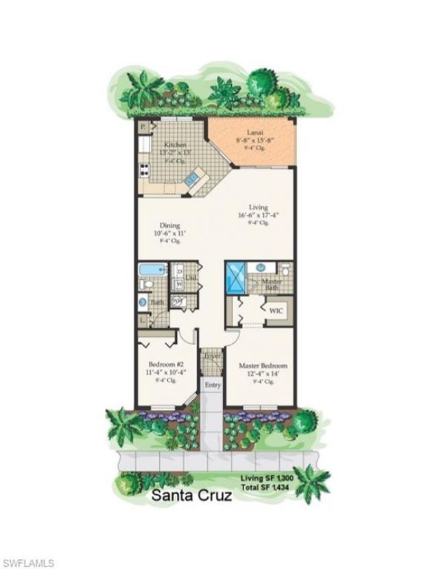 10710 Ravenna Way, Unit 105, Fort Myers, FL 33913 Photo