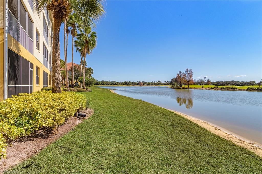 10710 Ravenna Way, Unit 105, Fort Myers, FL 33913 Photo