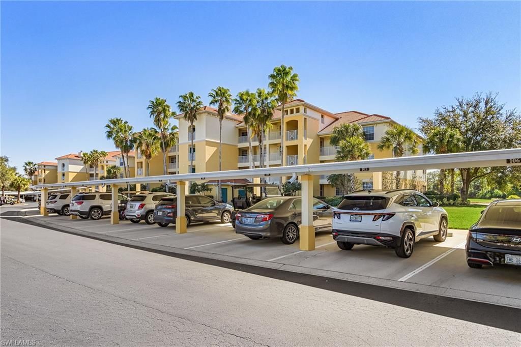 10710 Ravenna Way, Unit 105, Fort Myers, FL 33913 Photo