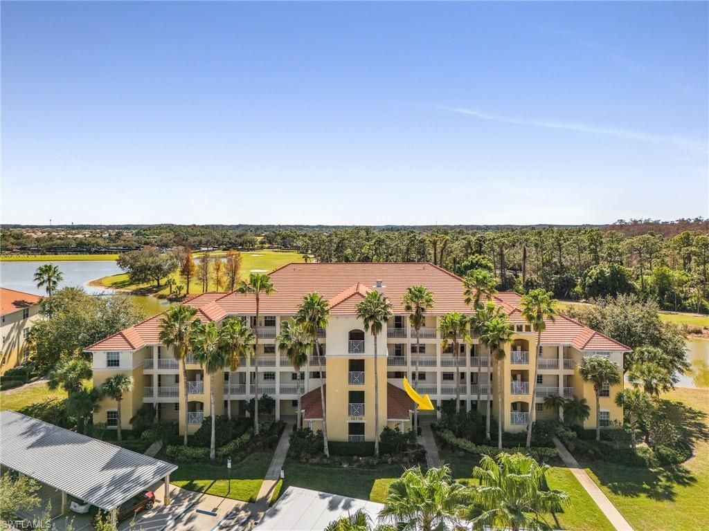 10710 Ravenna Way, Unit 105, Fort Myers, FL 33913 Photo