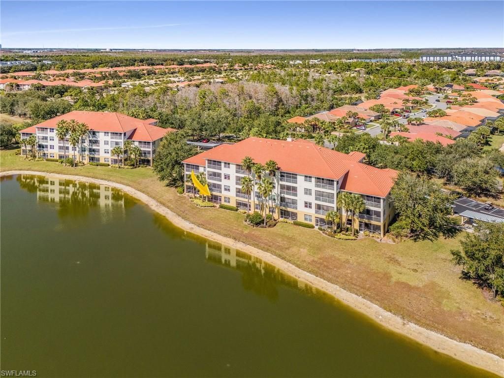 10710 Ravenna Way, Unit 105, Fort Myers, FL 33913 Photo