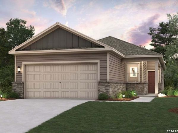 10742 Fairchild Way, San Antonio, TX 78109