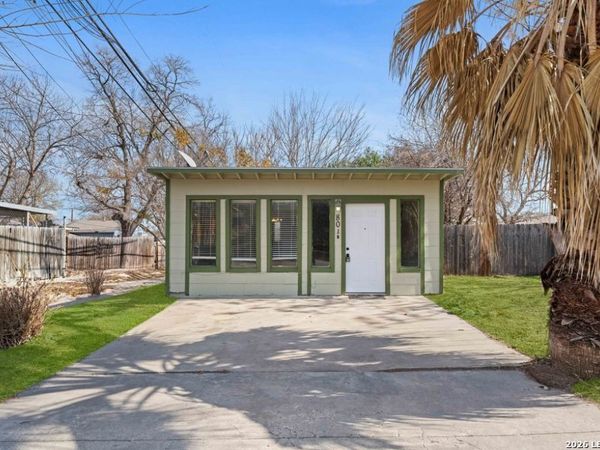 801 Rittiman Rd, Unit B, San Antonio, TX 78209