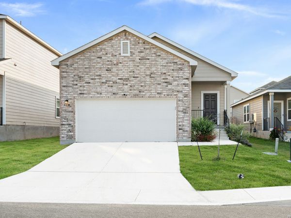 5234 Winding Stream, San Antonio, TX 78152