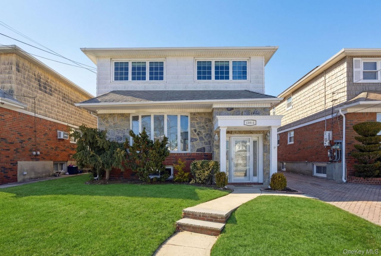 158-10 95th Street, Howard Beach, NY 11414 Main Photo