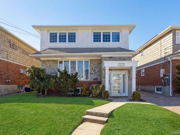 158-10 95th Street, Howard Beach, NY 11414