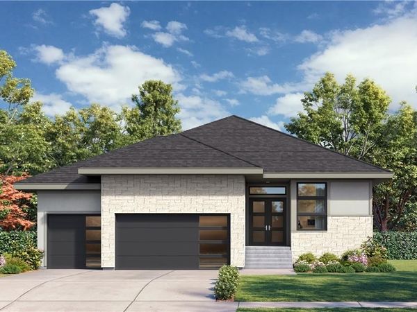 3244 W 133rd Terrace, Leawood, KS 66209