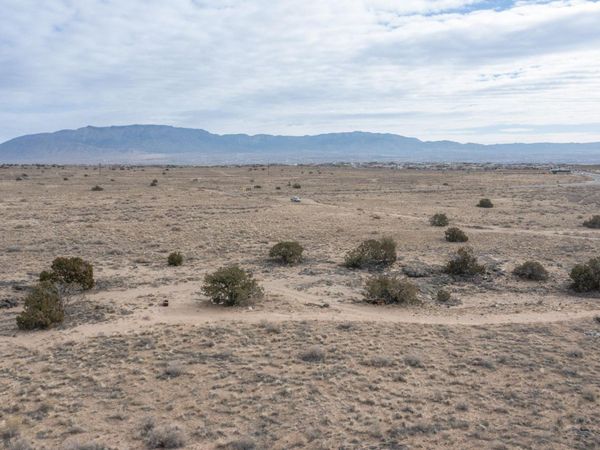Rosa Parks Lot 1 blk 3 unit 13 Road NW, Albuquerque, NM 87120
