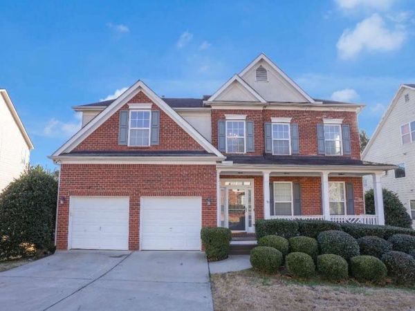 5280 Lakerock Way SW, Atlanta, GA 30331